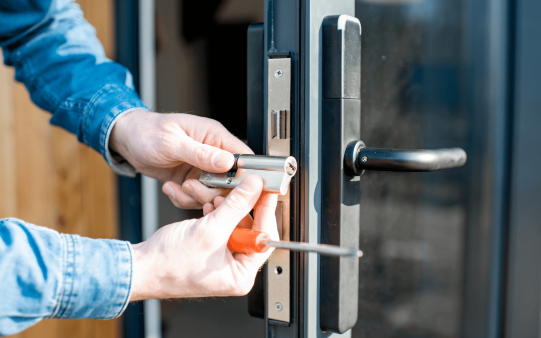 When Should You Change Your Locks?