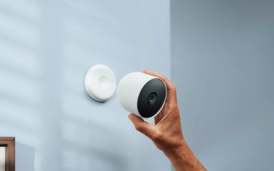 Things to Consider Before Buying a Home Security Camera