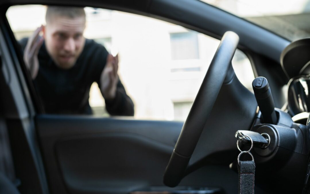 4 Essential Tools You Need in Your Car Lockout Kit