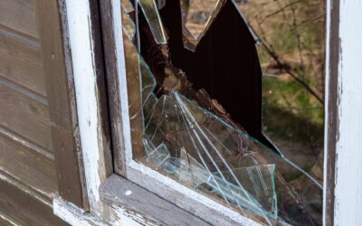 A Guide To Burglary Repair Services