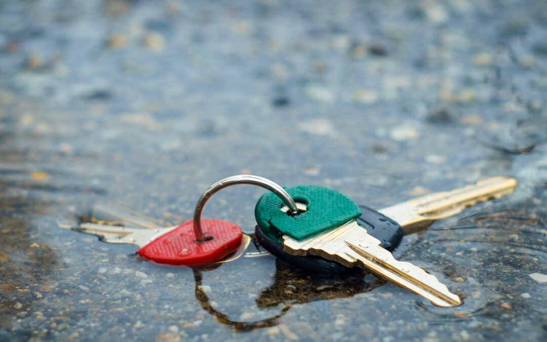 4 Emergency Services For Stolen or Lost Keys
