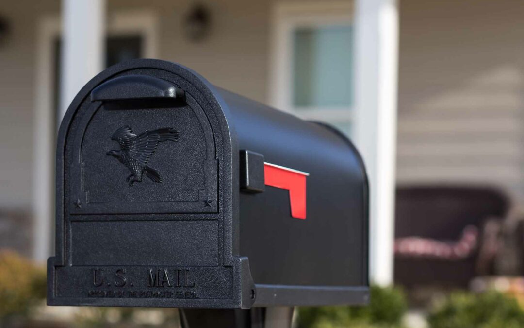 How Mailbox Lock Services Combat Common Postal Threats
